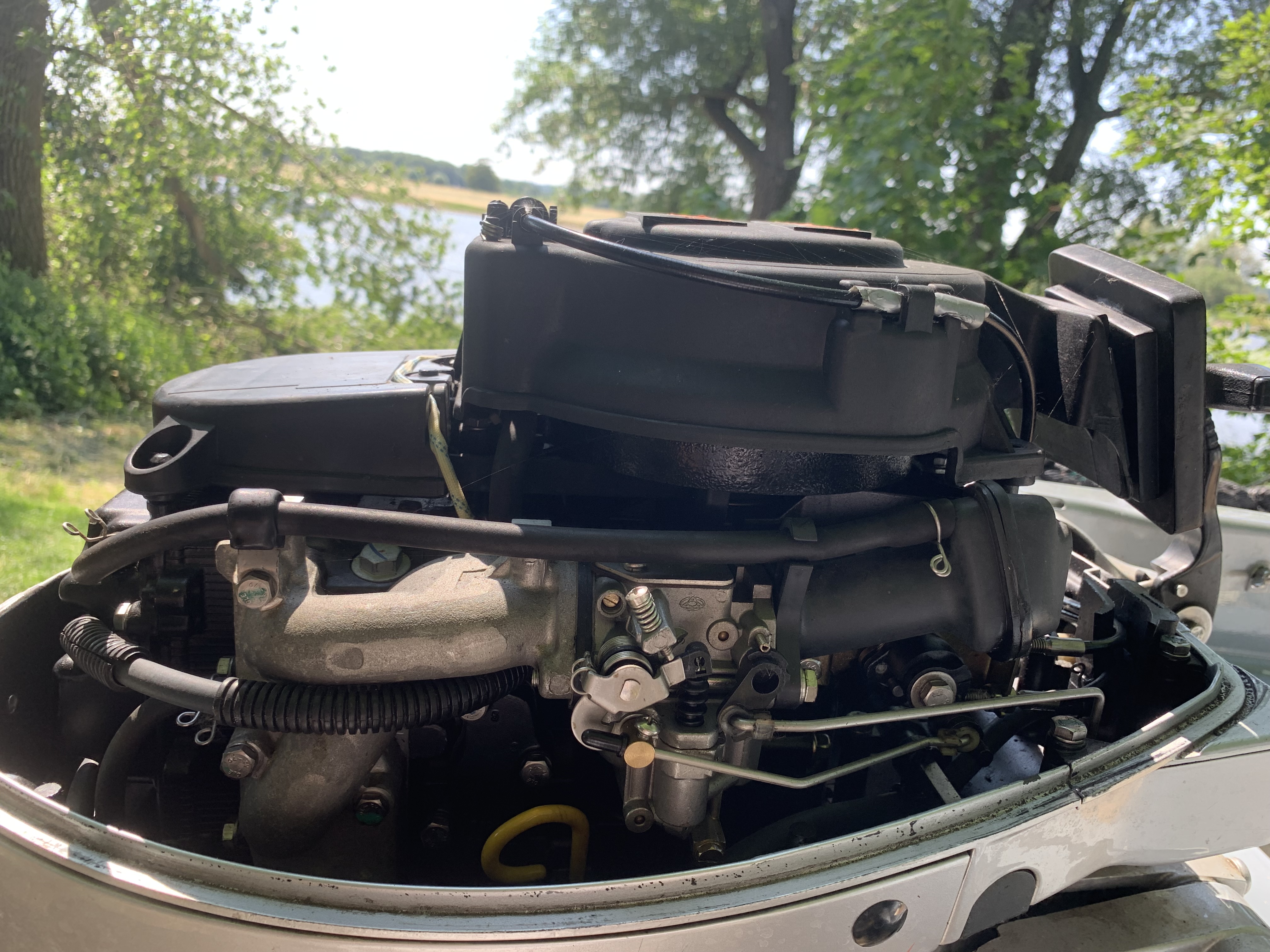 Maak een afspraak voor reparatie of onderhoud