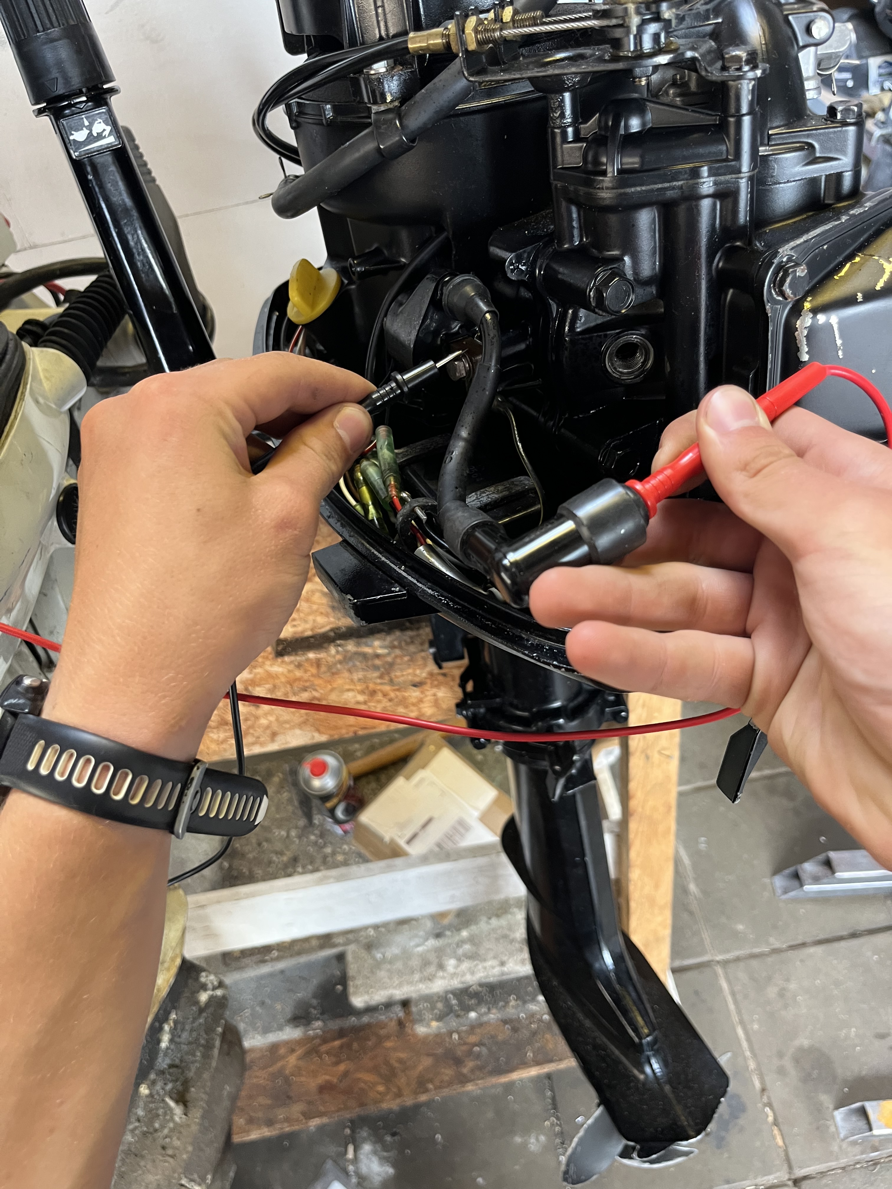 Laagste prijs garantie bij BoatDoctor